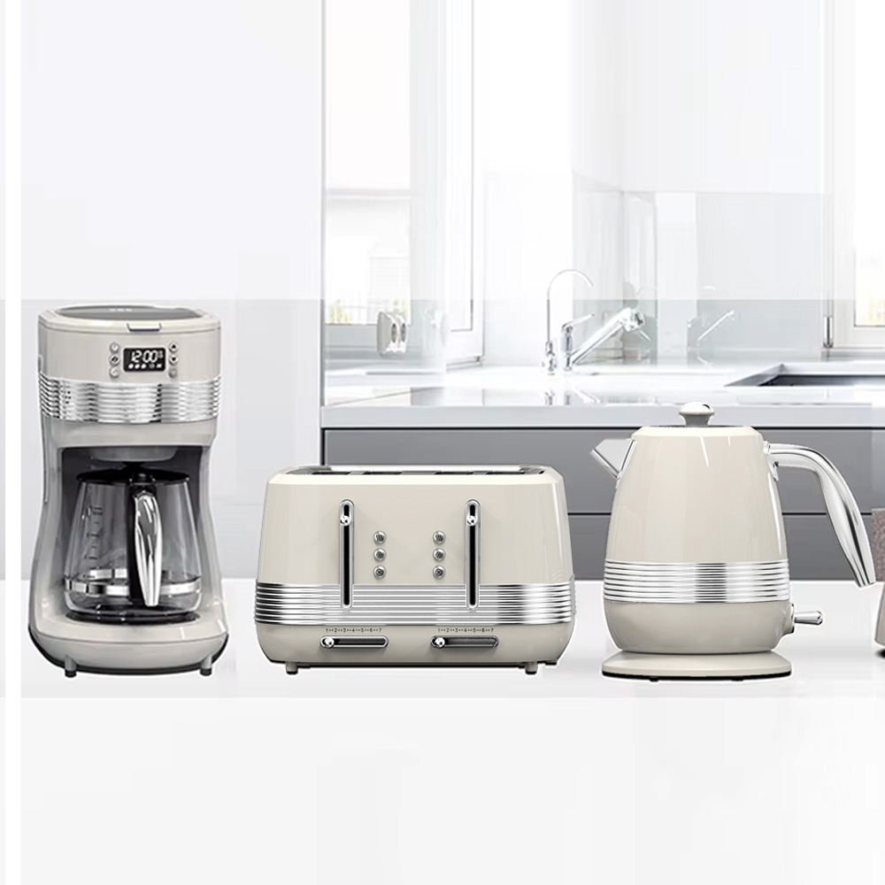 Kitchen Appliances Set - Горячая новинка 2026: Набор кухонной техники