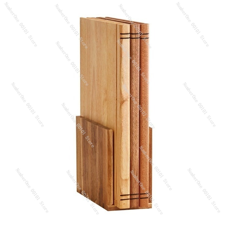 Kitchen Appliances Set - Элегантный набор из 3 разделочных досок