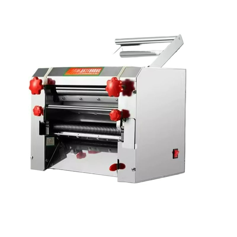 Pasta Machine Electric - Коммерческая автоматическая электрическая машина для приготовления