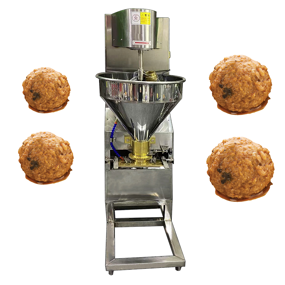 Roti Maker Automatic - Высокопроизводительная профессиональная полностью автоматическая машина для