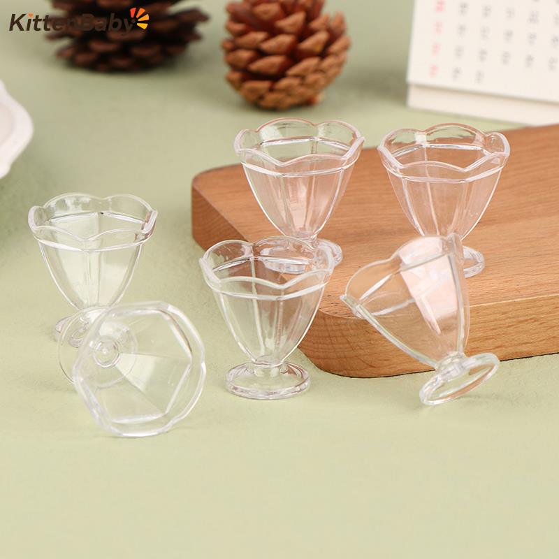 Kitchen Appliances Set - 4 шт.-17 шт. в масштабе 1:12