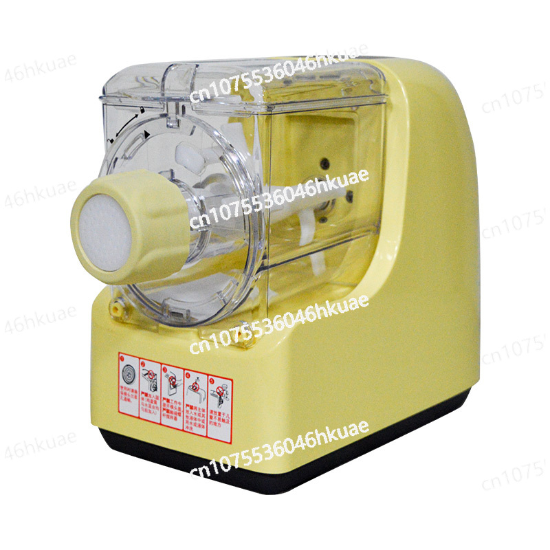 Pasta Machine Electric - Бытовая электрическая машина для изготовления макаронных