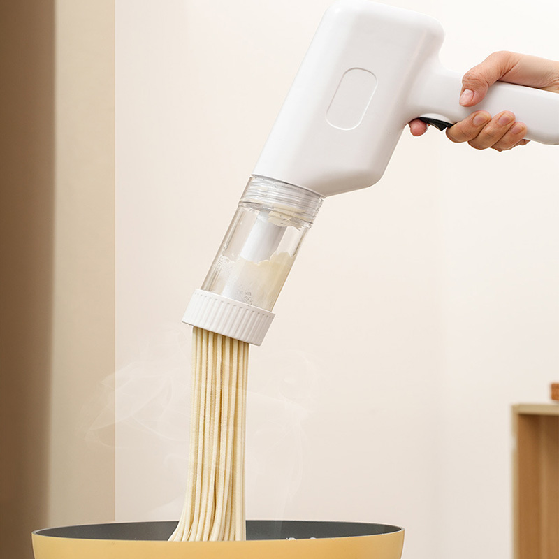 Pasta Machine Electric - Автоматическая ручная электрическая машина для приготовления