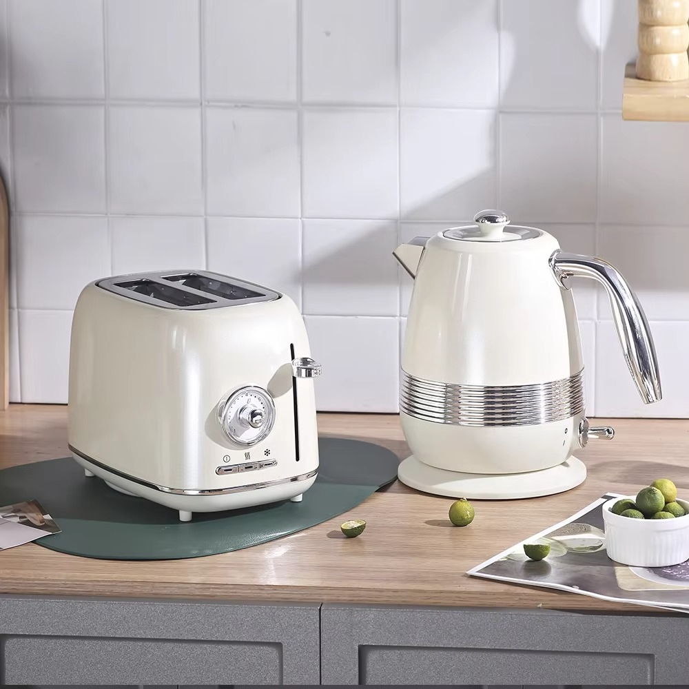 Горячая новинка 2026: Набор ку – обзор и цена Kitchen Appliances Set