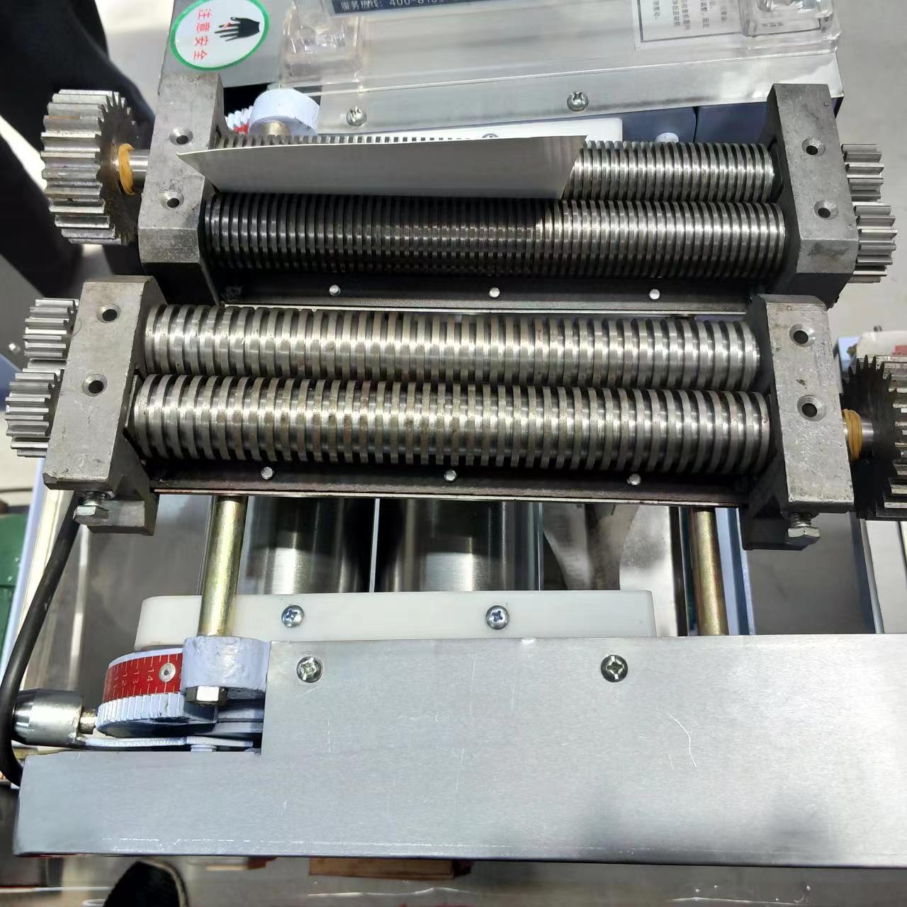 Электрическая коммерческая маш – обзор и цена Pasta Machine Electric