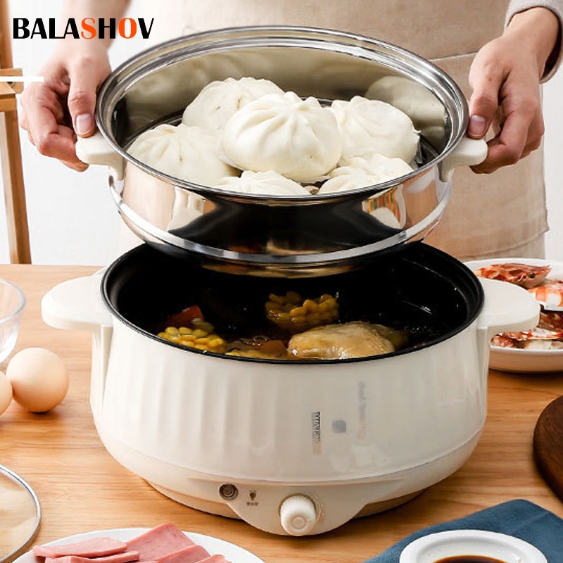 Многоварочная Однослойная элек – обзор и цена Slow Cooker Ceramic