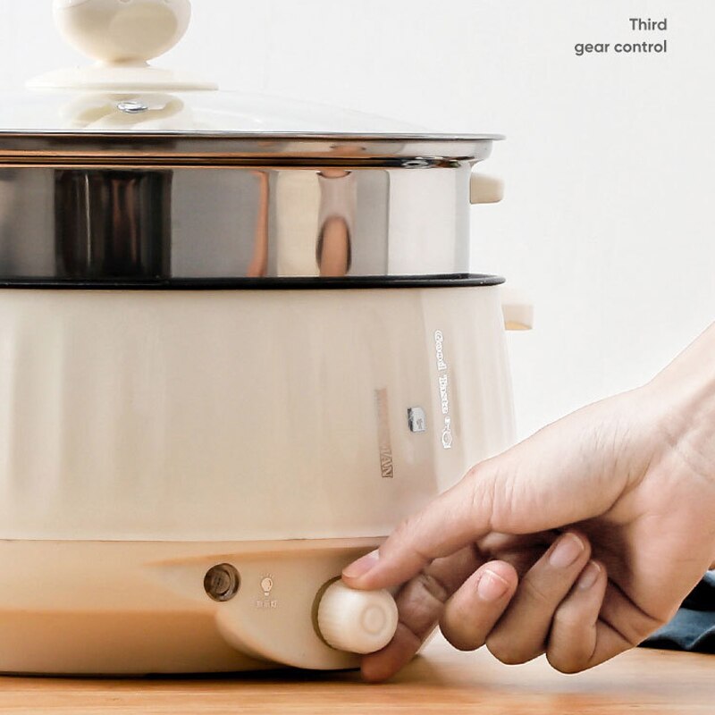 Многоварочная Однослойная элек – обзор и цена Slow Cooker Ceramic