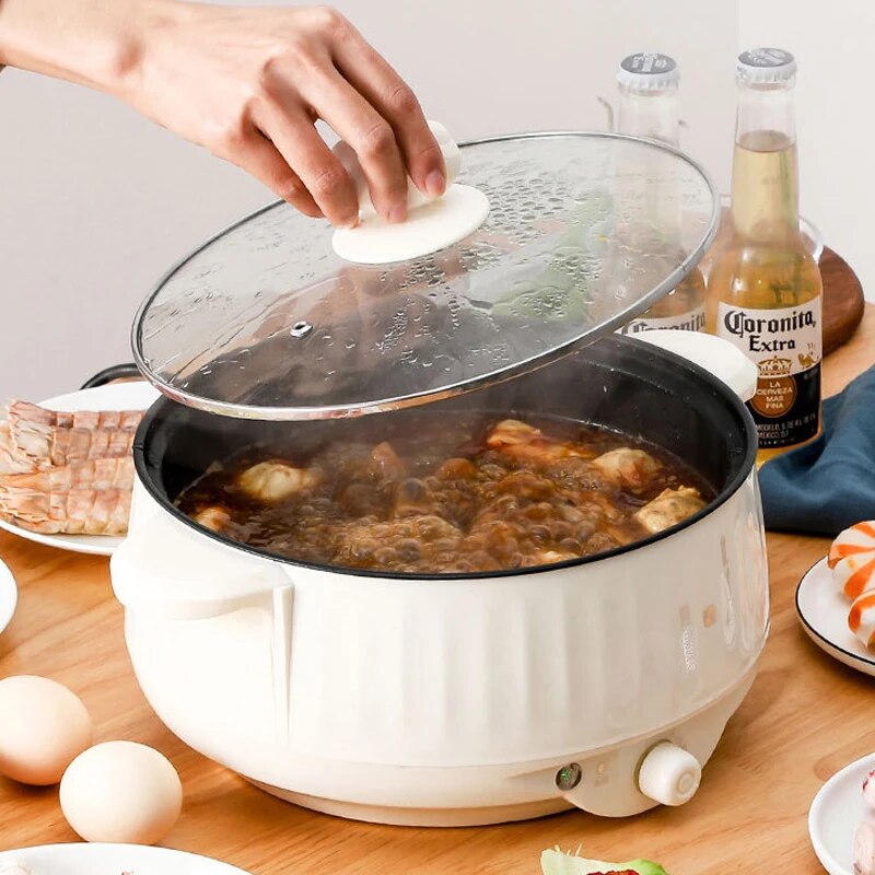 Многоварочная Однослойная элек – обзор и цена Slow Cooker Ceramic