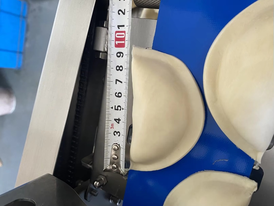 Прямые поставки с завода: авто – обзор и цена Roti Maker Automatic