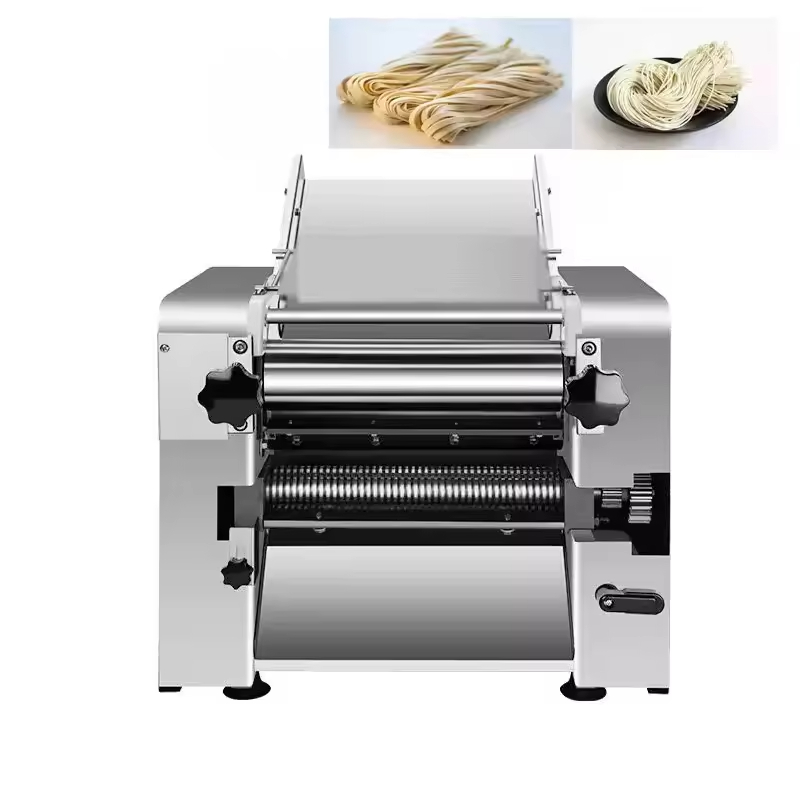 Пресс для лапши, валик для тес – обзор и цена Pasta Machine Electric