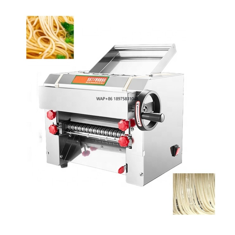 Коммерческая электрическая маш – обзор и цена Pasta Machine Electric