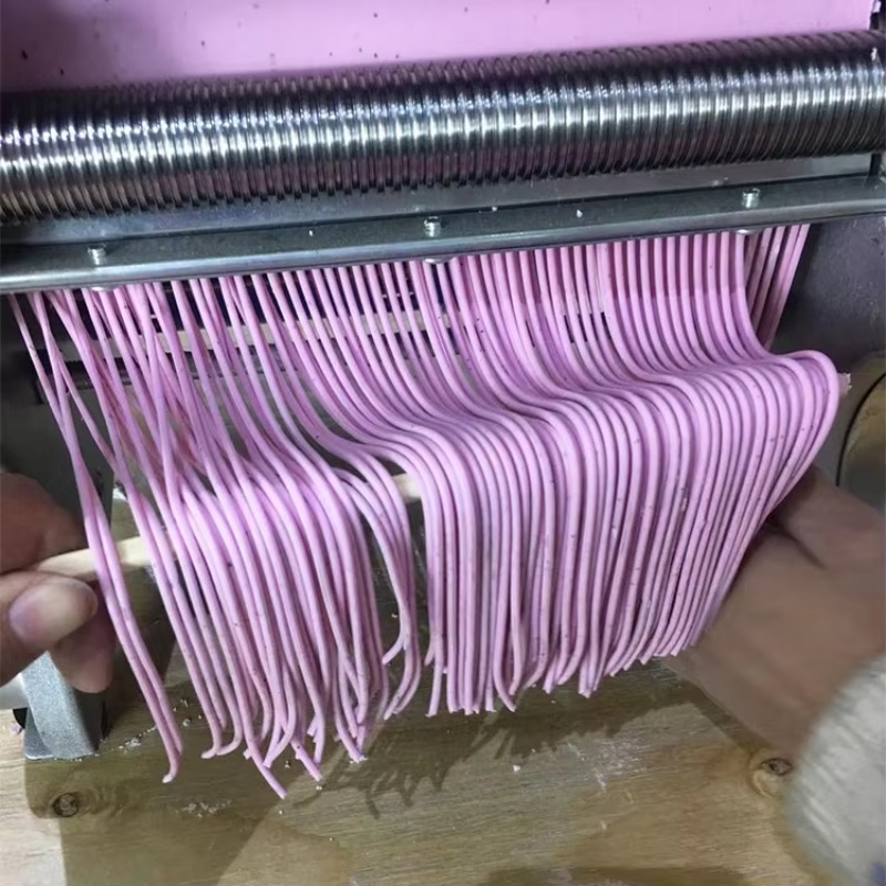 Коммерческая электрическая маш – обзор и цена Pasta Machine Electric