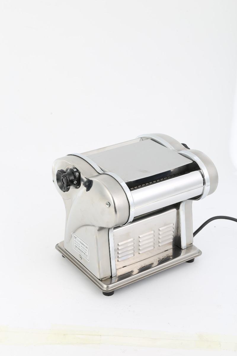 JCD-6L Бытовая электрическая м – обзор и цена Pasta Machine Electric