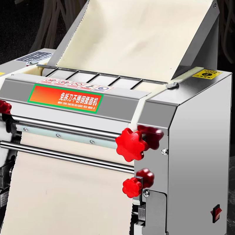 Коммерческая автоматическая эл – обзор и цена Pasta Machine Electric