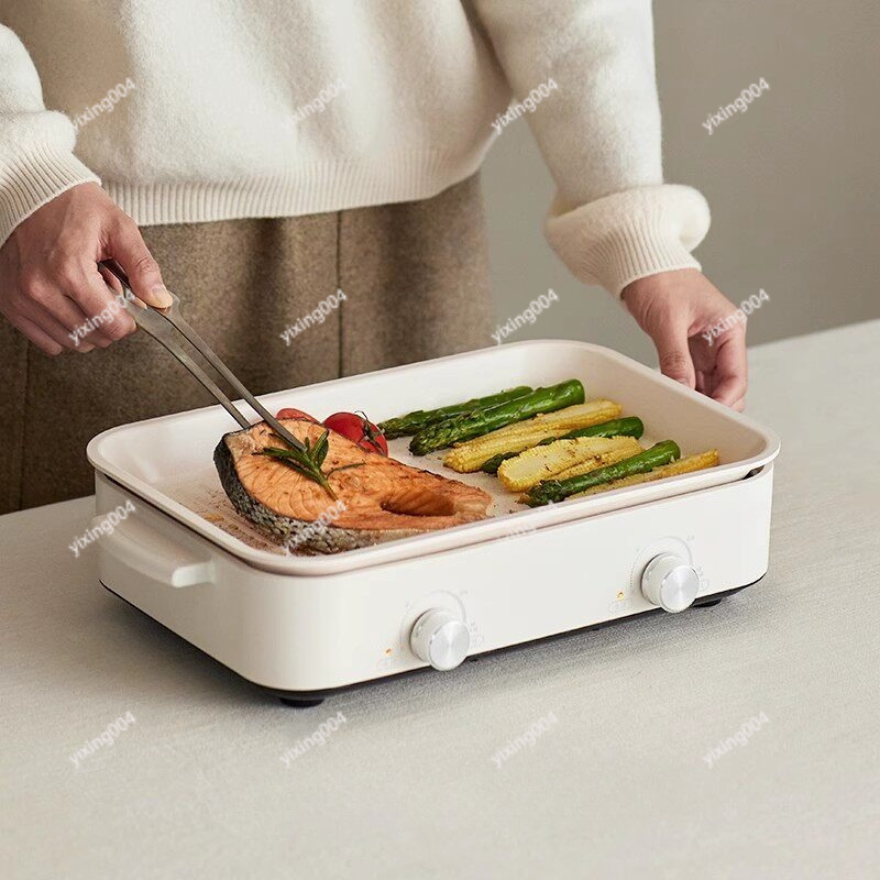 Многофункциональная электричес – обзор и цена Hot Pot Electric