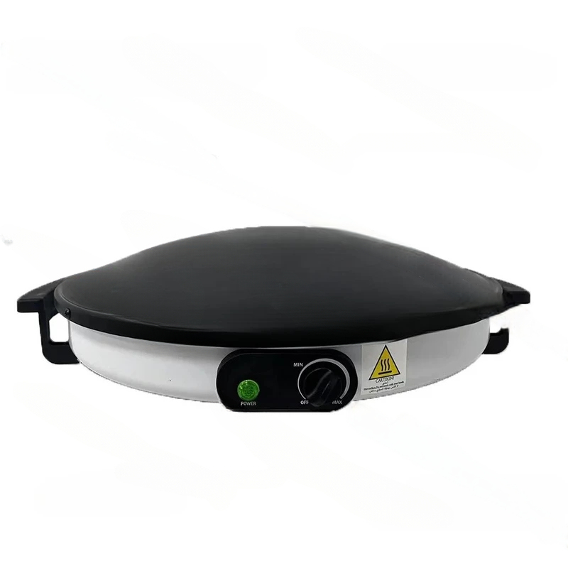 Электрическая машина для приго – обзор и цена Roti Maker Automatic