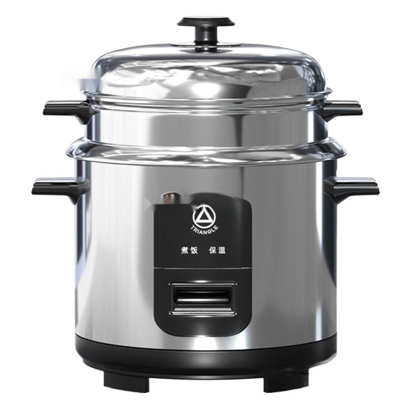 Популярная ретро-рисоварка с в – обзор и цена Hot Pot Electric