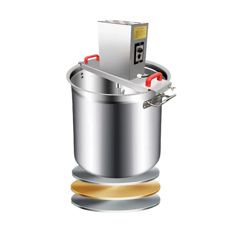 Коммерческий автоматический ми – обзор и цена Hot Pot Electric