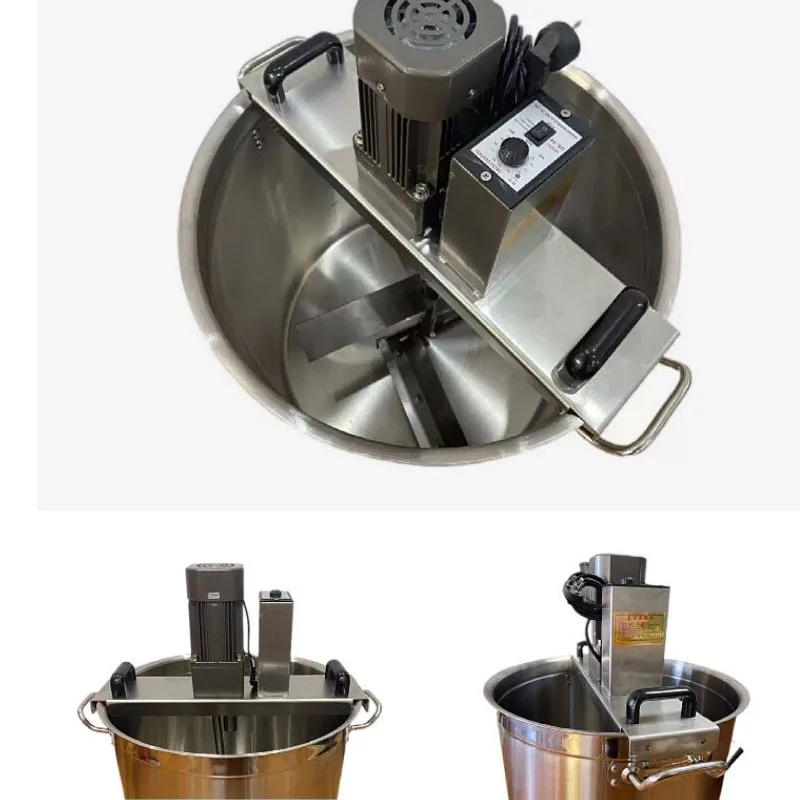 Коммерческий автоматический ми – обзор и цена Hot Pot Electric