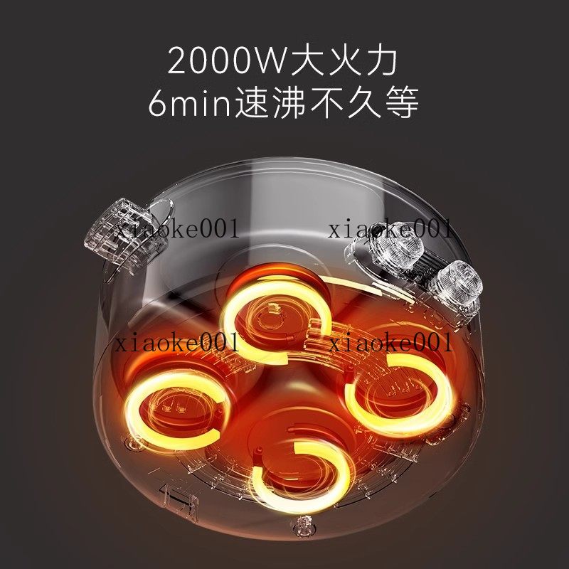 Многофункциональная электричес – обзор и цена Hot Pot Electric