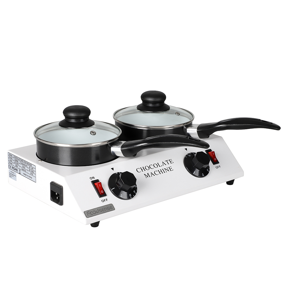 Электрическая машина для плавл – обзор и цена Hot Pot Electric