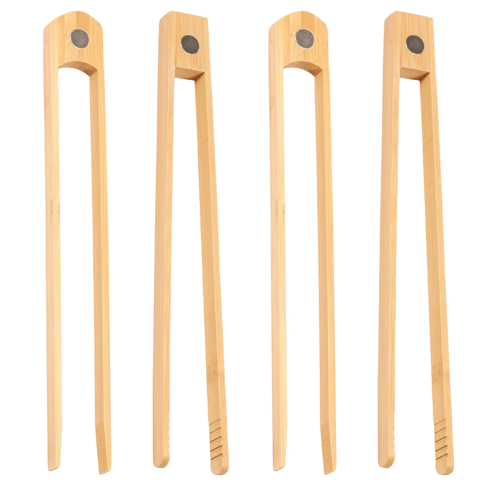 Набор бамбуковых щипцов для то – обзор и цена Kitchen Appliances Set