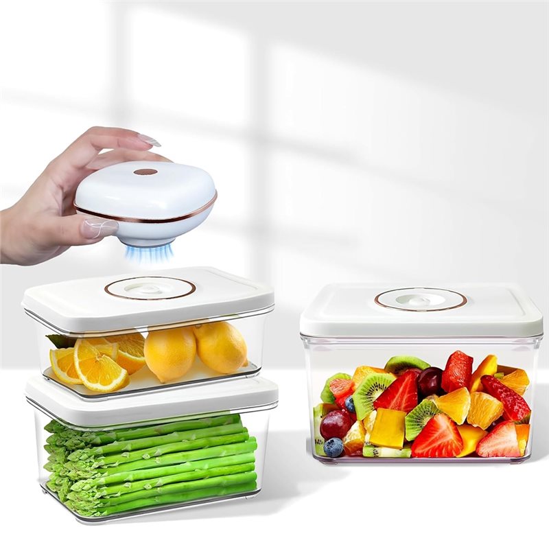 Компактный ручной вакуумный уп – обзор и цена Sous Vide Immersion