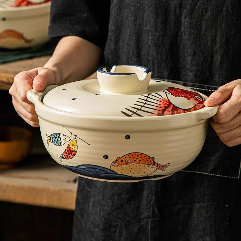 Керамическая кастрюля-мультива – обзор и цена Slow Cooker Ceramic
