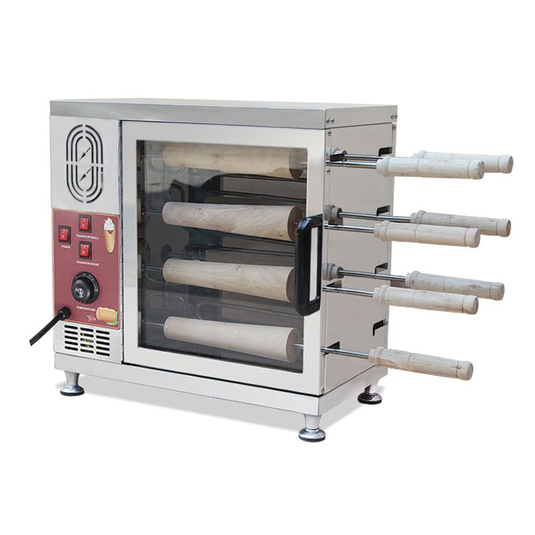 Новая автоматическая машина дл – обзор и цена Roti Maker Automatic