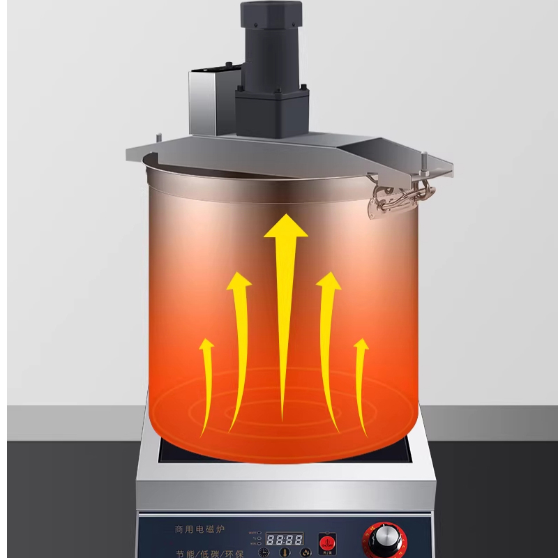Многофункциональная коммерческ – обзор и цена Hot Pot Electric