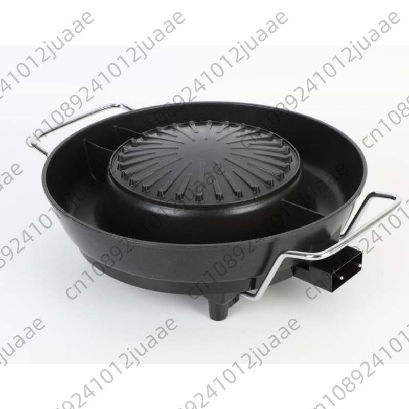 Круглый корейский стиль, без д – обзор и цена Hot Pot Electric