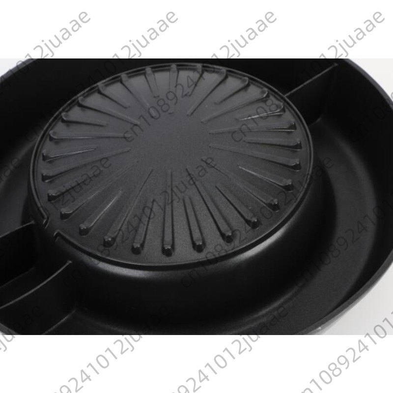 Круглый корейский стиль, без д – обзор и цена Hot Pot Electric