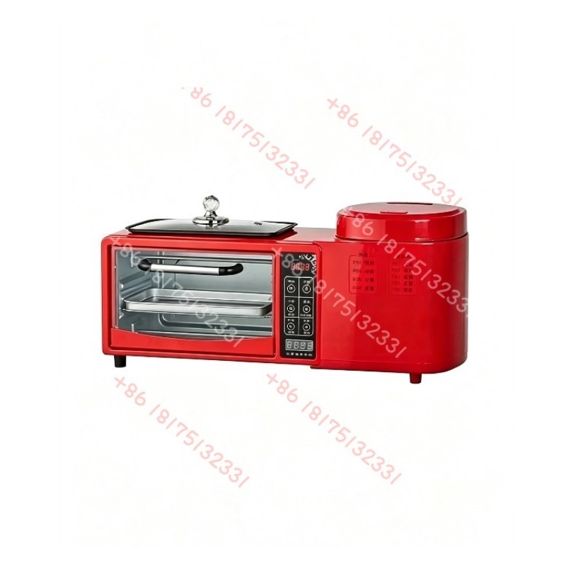 Многофункциональная бытовая эл – обзор и цена Hot Pot Electric