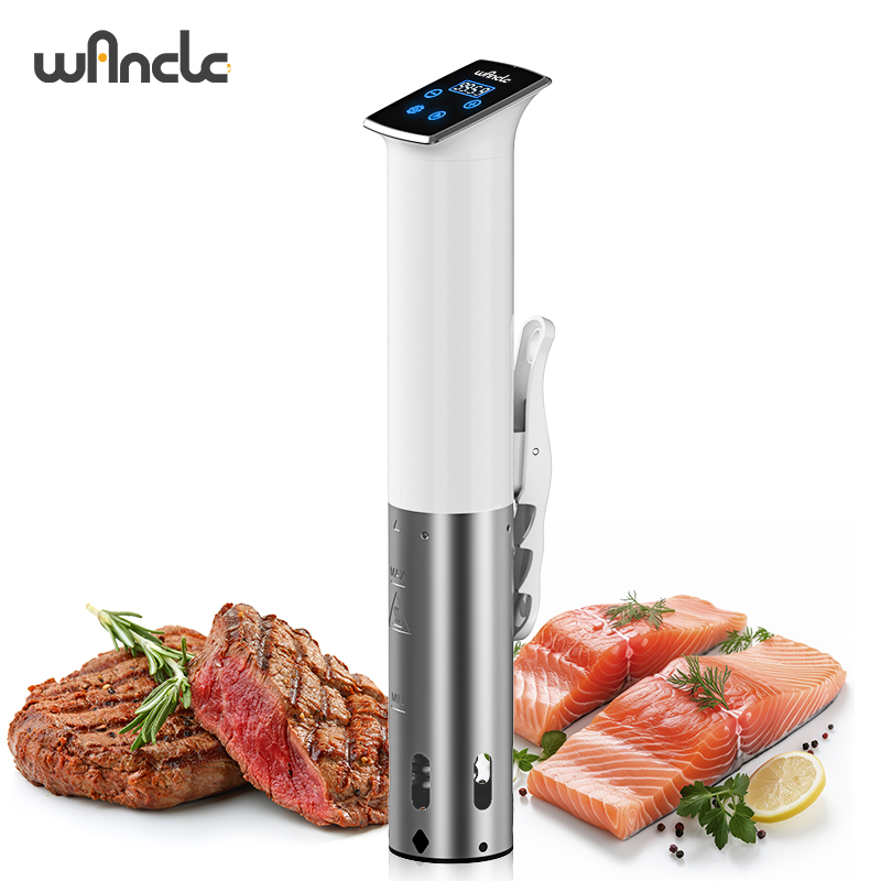 Wancle 1100 Вт водонепроницаем – обзор и цена Sous Vide Immersion