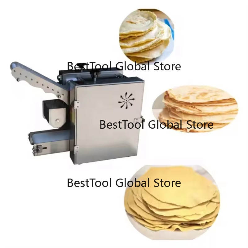Автоматическая коммерческая ма – обзор и цена Roti Maker Automatic