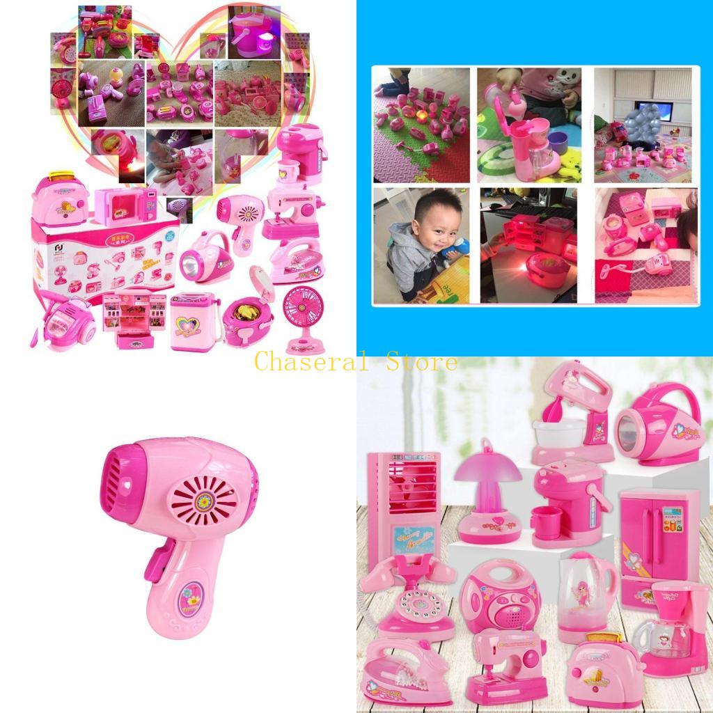 E7CE Детский Мини-кухонный эле – обзор и цена Kitchen Appliances Set