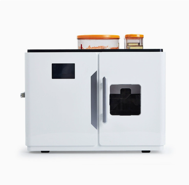 Электрическая автоматическая м – обзор и цена Roti Maker Automatic