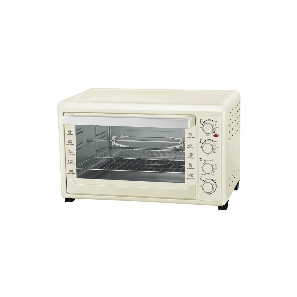 Электрическая духовка 60 л, 4- – обзор и цена Kitchen Appliances Gift Ideas