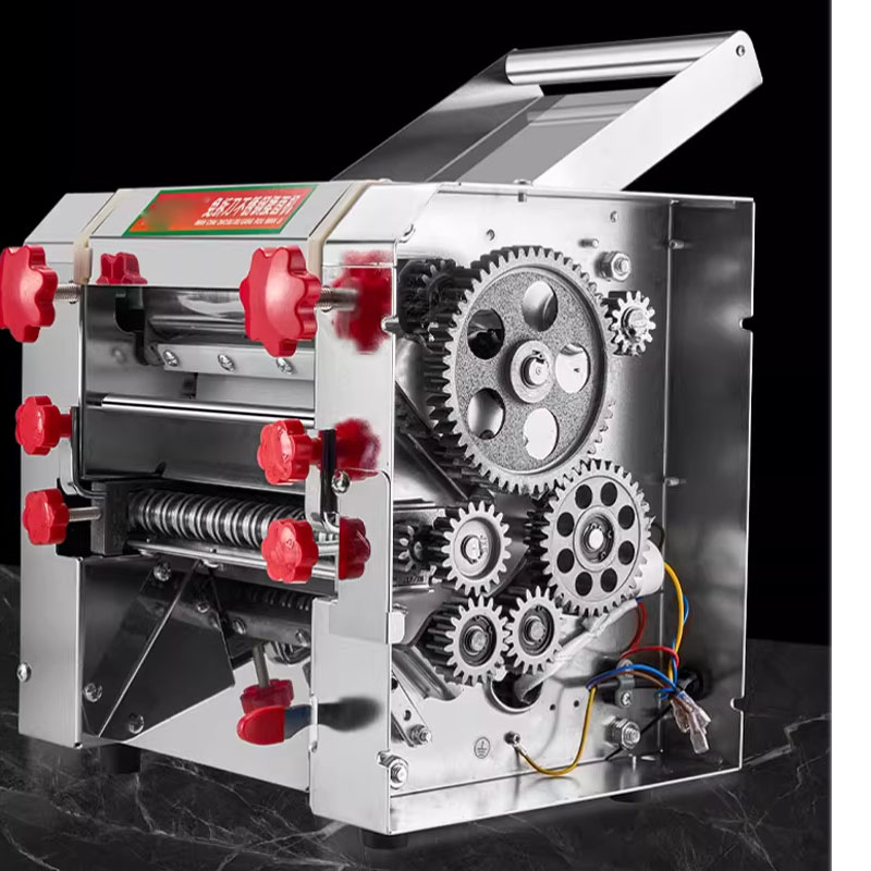 Коммерческая автоматическая эл – обзор и цена Pasta Machine Electric