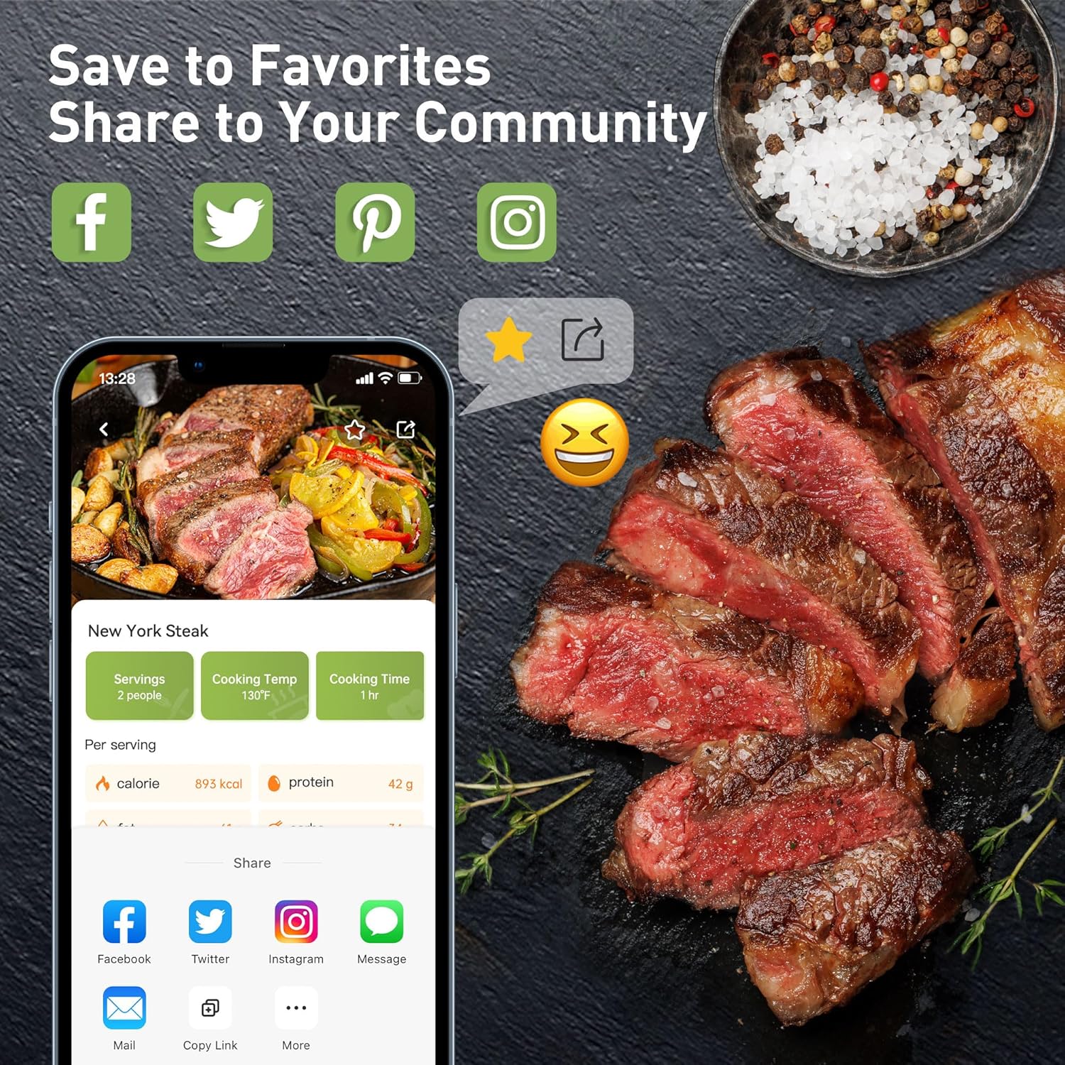 Погружной циркулятор Sous Vide – обзор и цена Sous Vide Immersion
