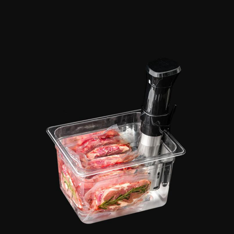 25л контейнеры для плиты Sous  – обзор и цена Sous Vide Immersion