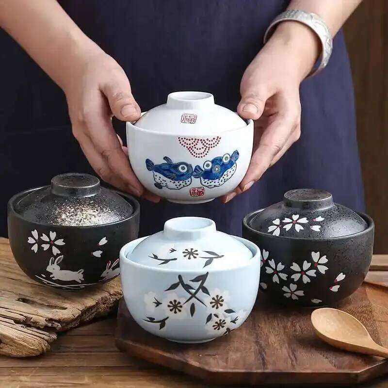 Японская керамическая 4,25-дюй – обзор и цена Slow Cooker Ceramic